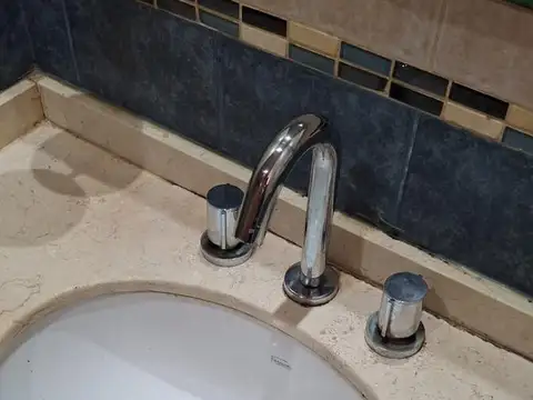 Departamento en Alquiler 9 años