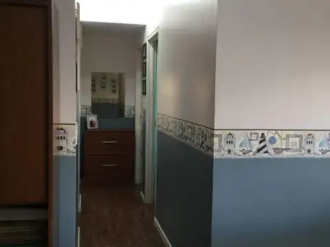 Maestro Angel D'elia 100, Piso 15