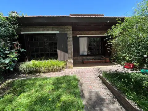 Casa en Madariaga Centro en Venta
