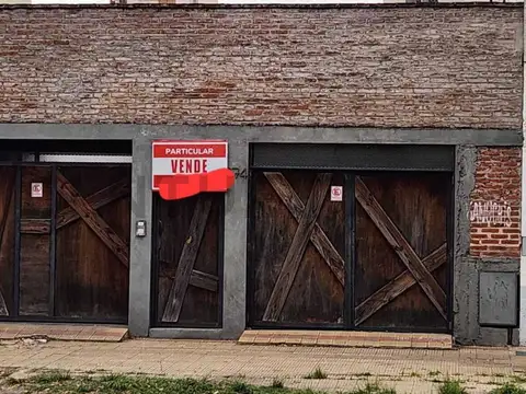 LOTE EN VENTA PARA INVERSION | CALLE DIAGONAL 76 E/ 43 Y 18 | LA PLATA