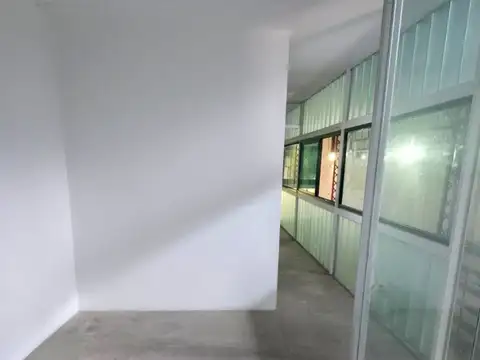 ALQUILER DE GALPON EN VILLA LYNCH