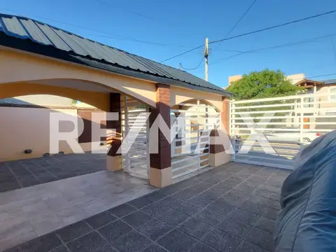 Departamento en Alquiler con 1 cocheras