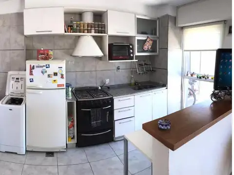 Departamento en Alquiler Temporal en Palermo, USD 650