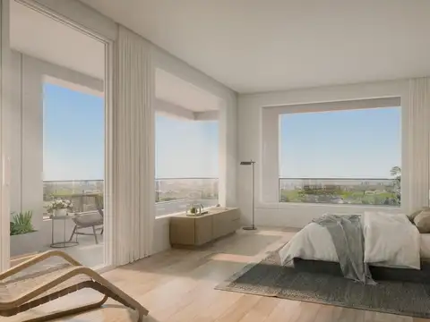 Departamento en Venta en Olivos Vias/Maipu, USD 453.049