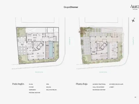 Departamento en Venta al Sudeste