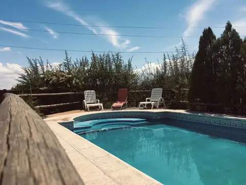 Casa en Venta de 8 dormitorios