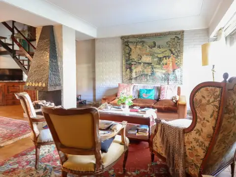 Casa en Venta en Olivos, USD 250.000