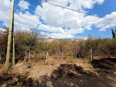 VENTA ESPECTACULAR LOTE 6521 M2 EN LOS HORNILLOS