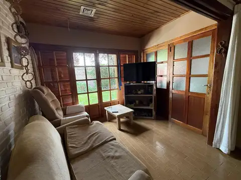 Se VENDE casa 4dorm. Barrio FRANK, General Roca, Río Negro