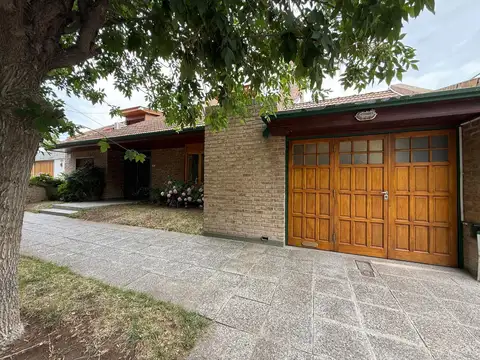 Cordoba 1900, General Roca, Río Negro