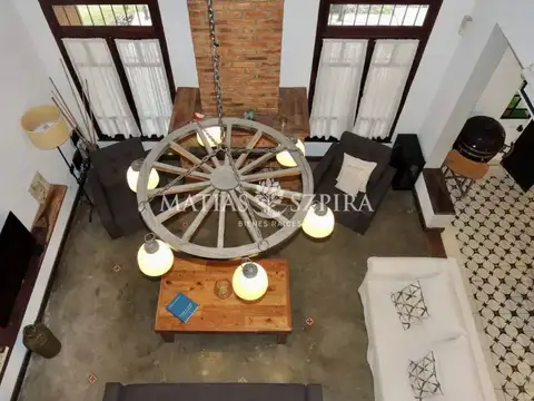 Quinta en Venta en Francisco Alvarez, USD 240.000