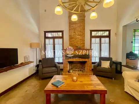 QUINTA EN VENTA PARQUE GORRITI