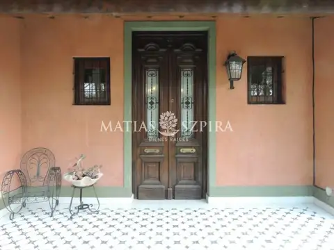 Quinta en Venta en Francisco Alvarez, USD 240.000