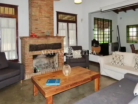 QUINTA EN VENTA PARQUE GORRITI