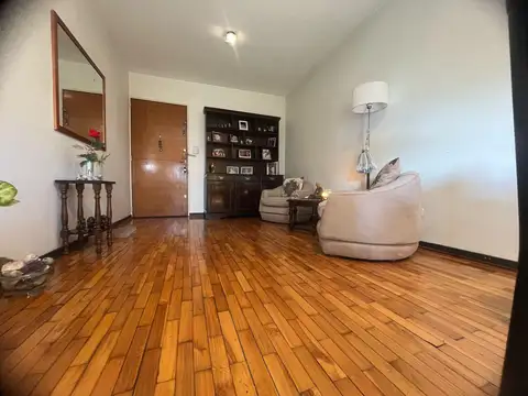 Departamento en Venta 60 años