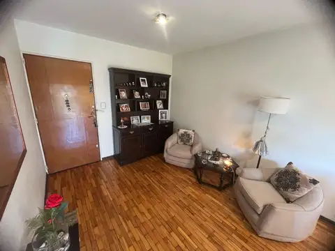 Avenida Garay  al 3700