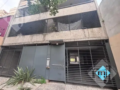 Departamento - S.Fer.-Vias/Centro