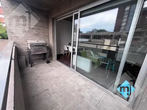 Departamento en Venta 12 años