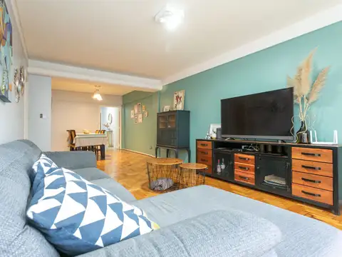 Departamento en Venta 45 años