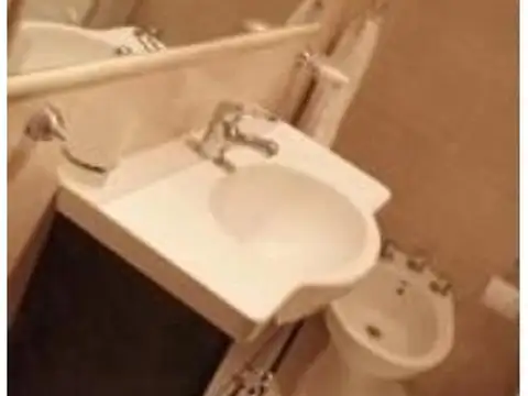 Departamento en Alquiler Temporal Apto profesional