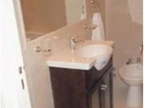 Departamento en Alquiler Temporal 45 años