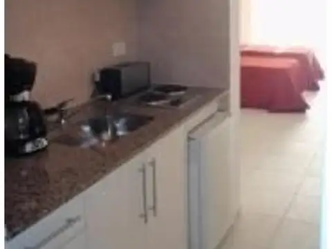 Departamento en Alquiler Temporal en Retiro, USD 450