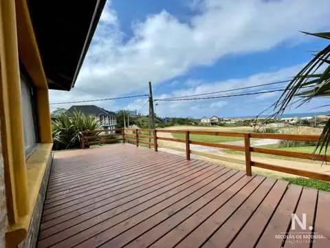 Casa en Alquiler Temporal en El Chorro, USD 9.500
