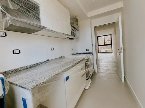 Departamento en Venta al Oeste