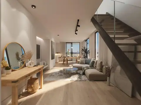 Departamento en Venta en Nuestra Señora De Lourdes, USD 326.000