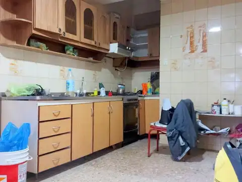 Casa en Venta 45 años