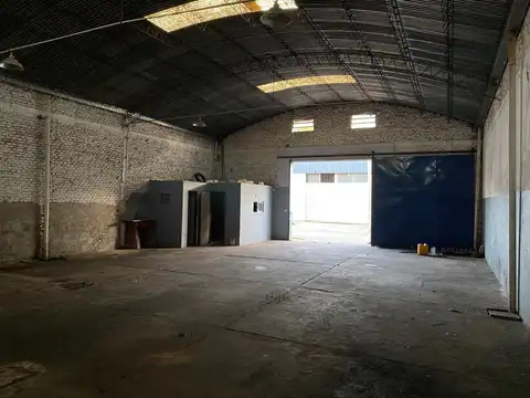 Av. Antartida Y Peru 68