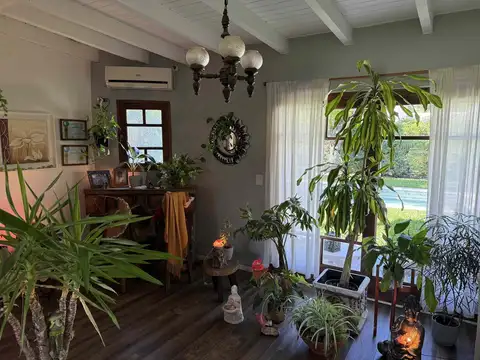 Casa en Venta 30 años