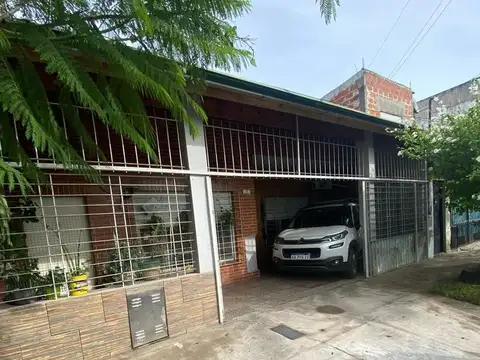 Coronel de Pinedo 1900