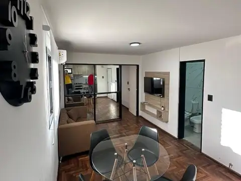 Departamento en Nueva Cordoba