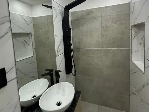 Departamento en Nueva Cordoba