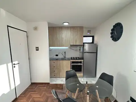 Rondeau 370 , Piso 11