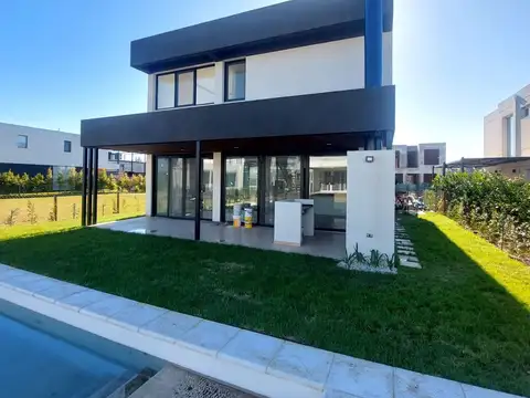 Casa en Venta en Nordelta, USD 519.000