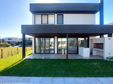 Casa en Venta A Estrenar