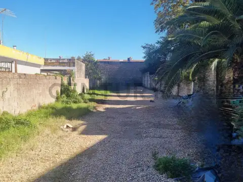 Terreno en Venta de 10,25 m2
