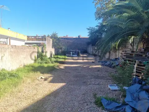 Terreno en Venta en Merlo Gomez, USD 120.000
