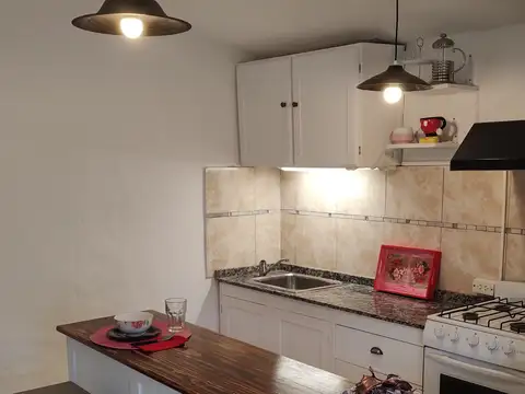 Departamento en Alquiler 6 años