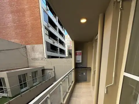 Departamento en Venta en Centro, USD 72.000