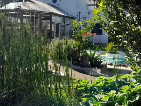 Casa en Venta 10 años