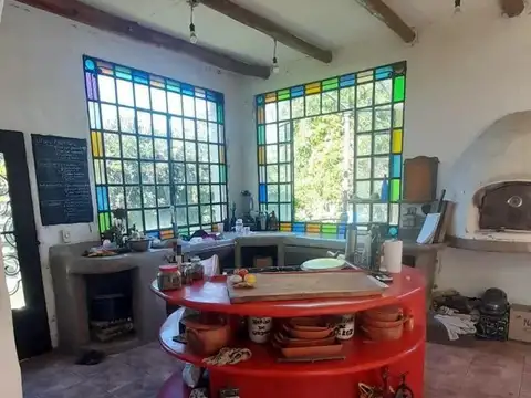 Fiambalá e/ Avenida Mapuches y Puelches