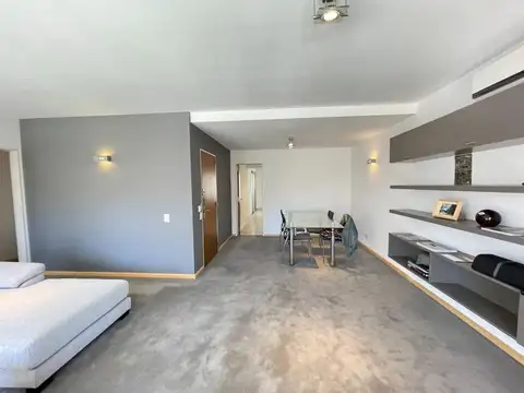 Paraguay  1618 , Piso 7