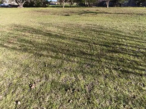 Chacra en Gualeguaychu