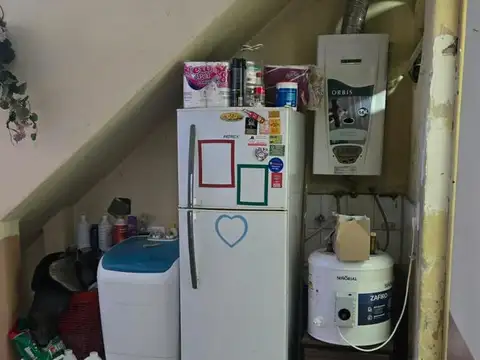 Depto Tipo Casa en Venta en Boedo, USD 79.900