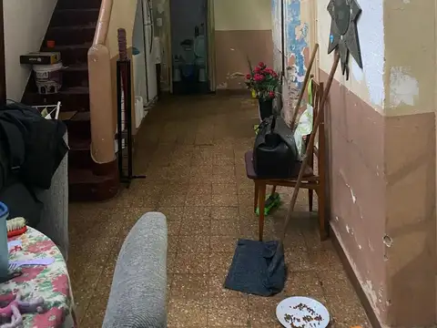 Depto Tipo Casa en Venta de 3 ambientes