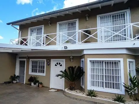 Mgm. Venta Impresionante casa en Garín