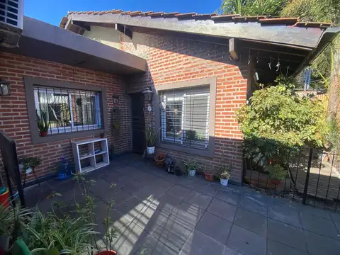 Casa en Venta en Merlo, USD 109.000